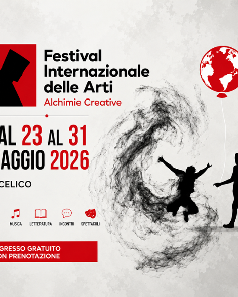Festival Internazionale delle Arti